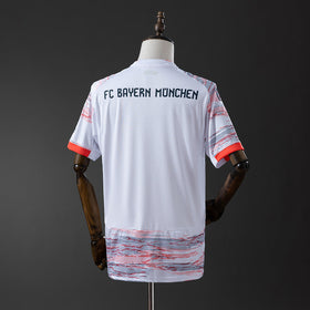 Bayern München gostujući dres 25/26
