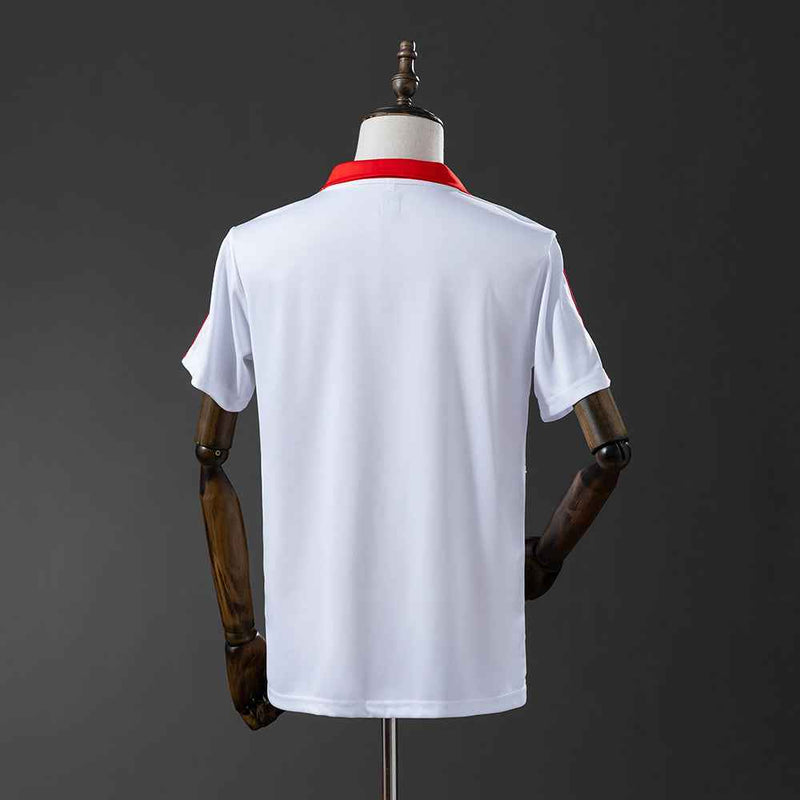 Hamburger SV 80/81 Domaći