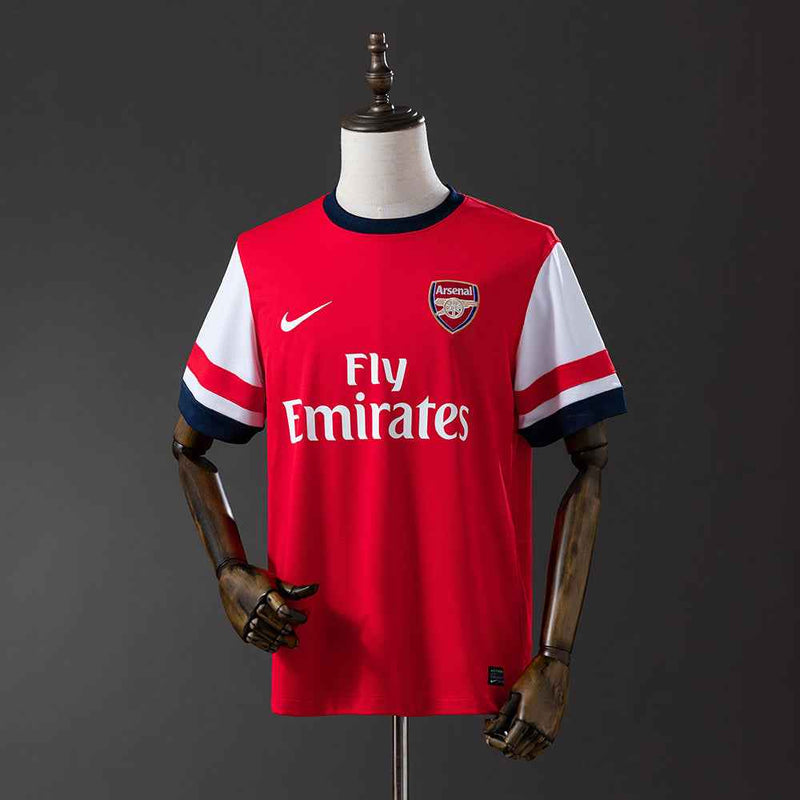 Arsenal Domaći 2012/13