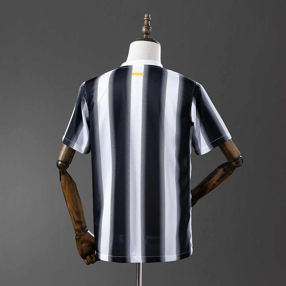 Juventus Domaći 2011/12