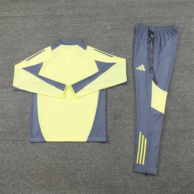 Ajax Amsterdam Tracksuit 2024-25
