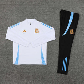 Argentina Tracksuit 2024-25