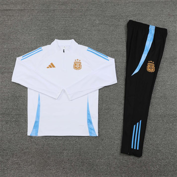 Argentina Trenerka 2024-25