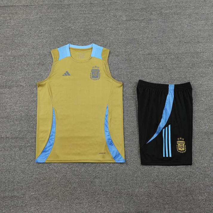 Argentina komplet za trening 2024-25.