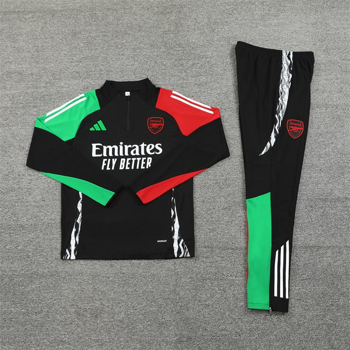 Arsenal Trenerka 2024-25