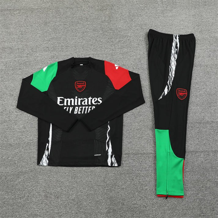 Arsenal Trenerka 2024-25 Bez Rajsferšlusa