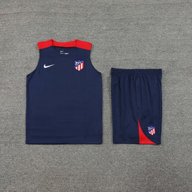 Athletico Madrid Training Set 2024-25