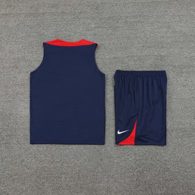 Athletico Madrid Training Set 2024-25