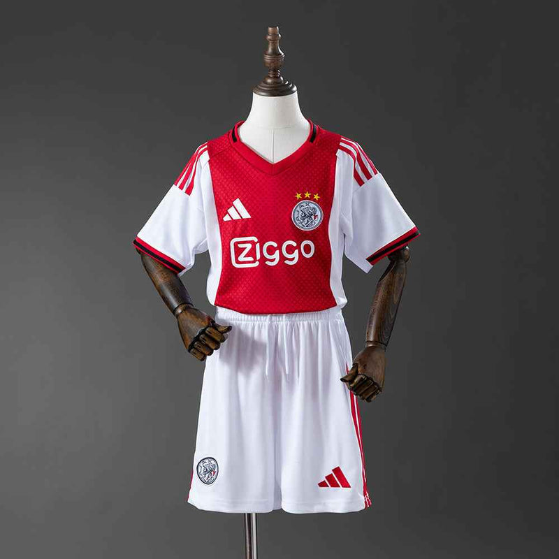 Ajax 25/26 dječiji