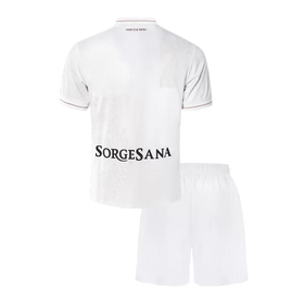 Kids Napoli Away Soccer Kits 2025/26