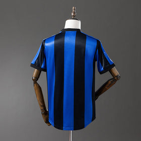 Inter Milan Domaći 1999/00