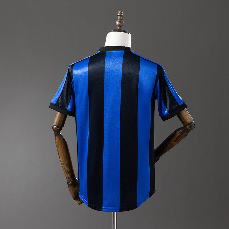 Inter Milan Domaći 1999/00
