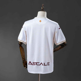 Villarreal away 25/26