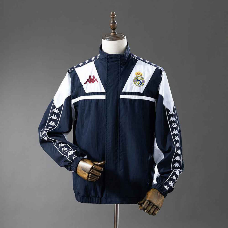 Real Madrid vjetrovka