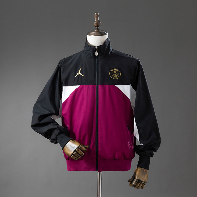 PSG X Jordan vjetrovka