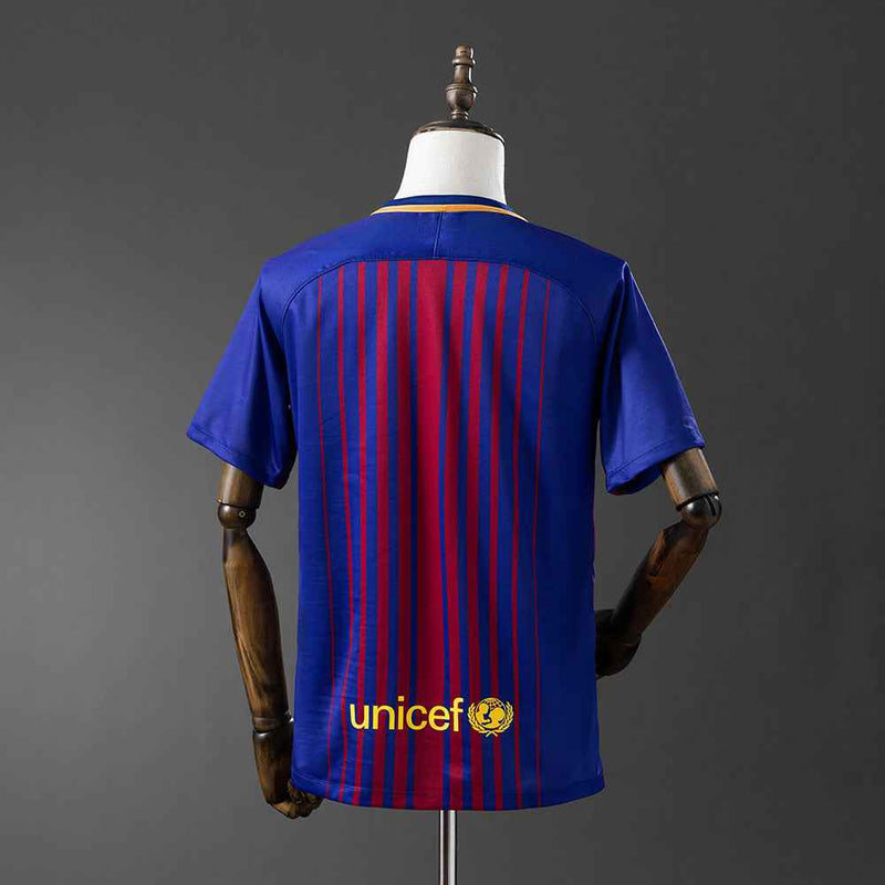 Barcelona domaći dres 2017/18