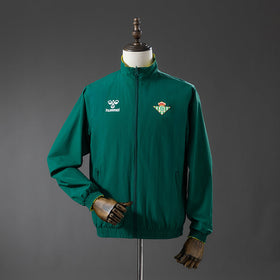 Real Betis reverzibilna jakna