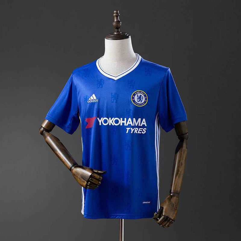 Chelsea domaći 2016/17