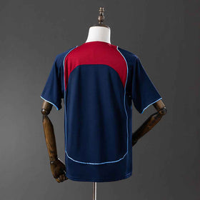 Atletico Madrid Away 2004/05