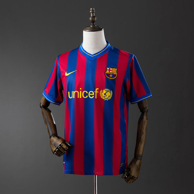 Barcelona domaći dres 2009/10