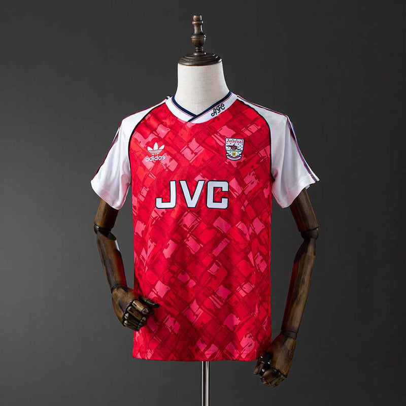Arsenal domaći 1990/92