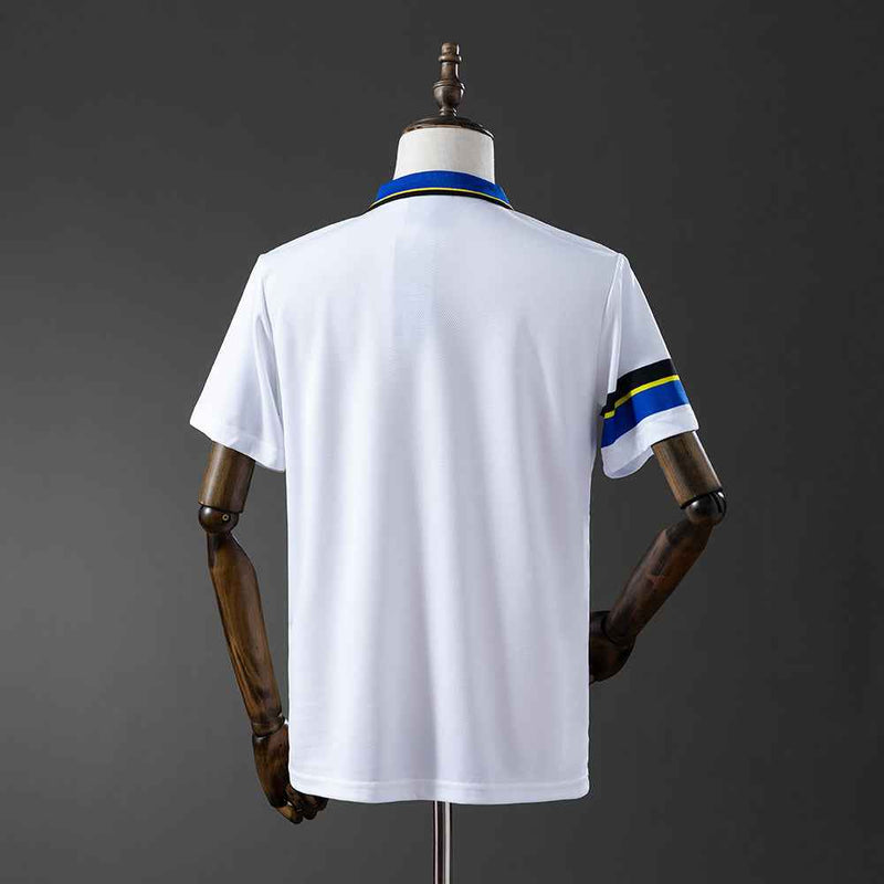 Inter Milan gostujući dres 1997/98