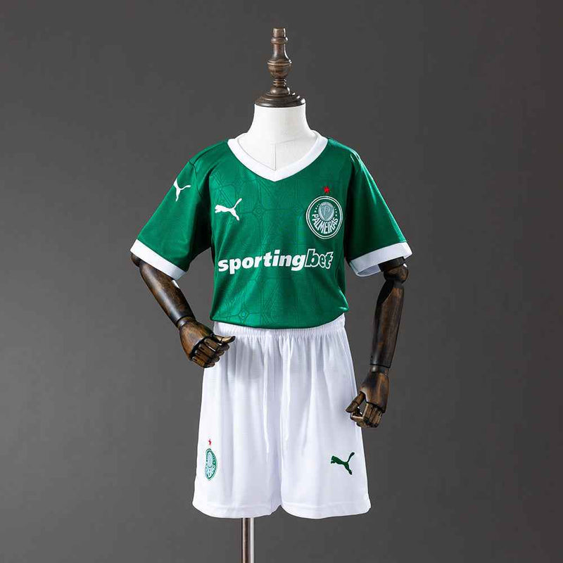 Palmeiras 25/26 Dječija