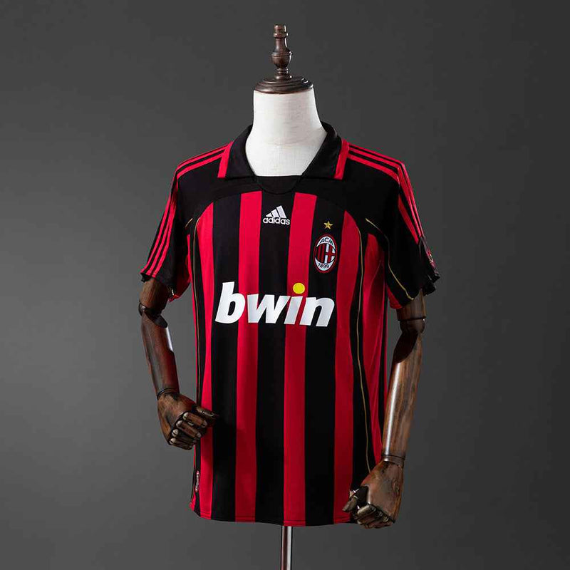 AC Milan Domaći 2006/07