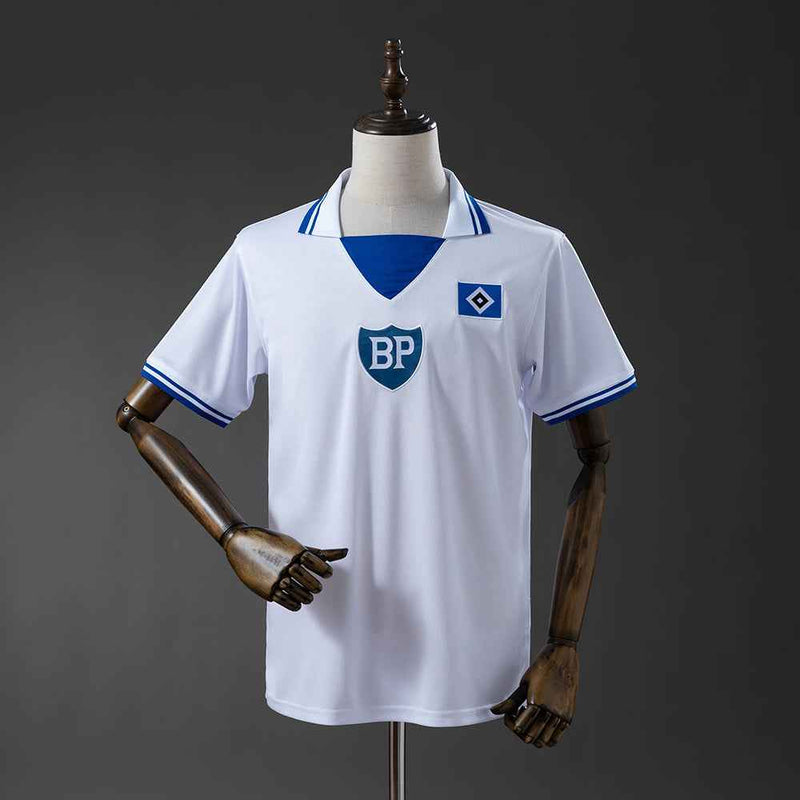 Hamburger SV 79/80 Domaći