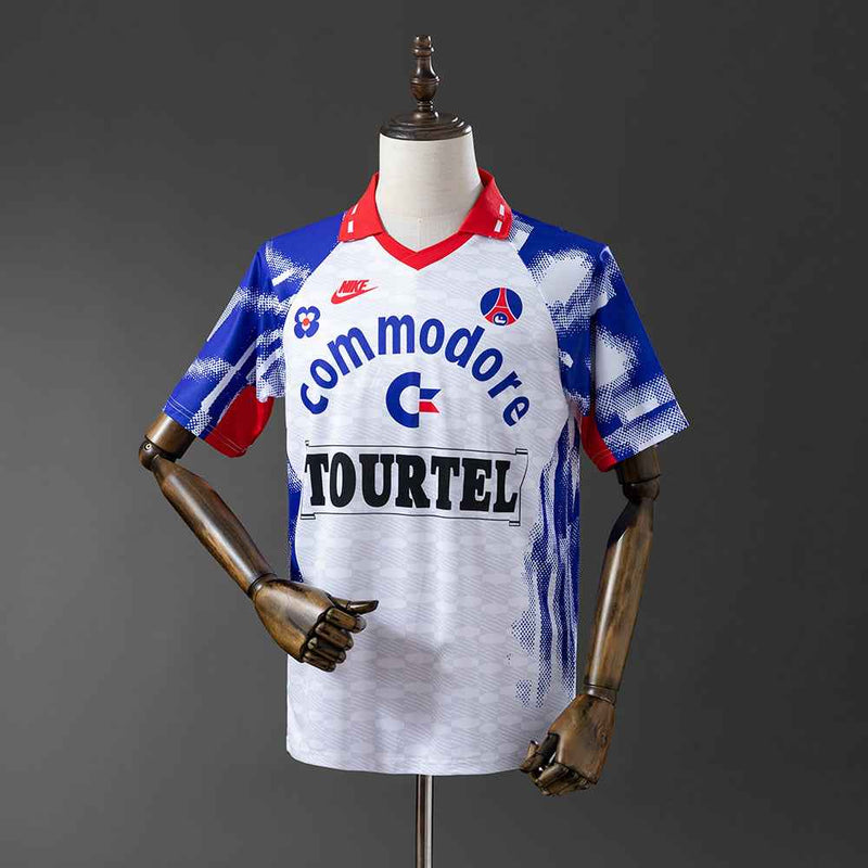 PSG Gostujući dres 1993/94