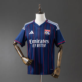 Olympique Lyonnais gostujući 25/26