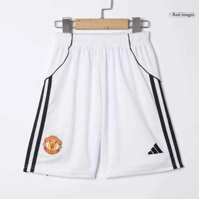 Manchester United 25/26 Kids