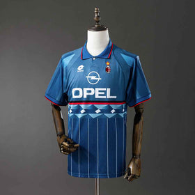 AC MIlan Away 1995/96