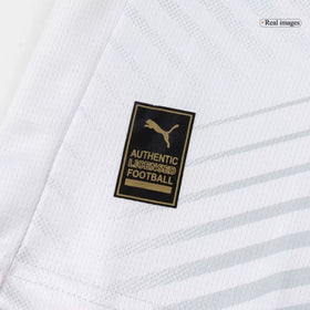 RB Leipzig Soccer Jersey Home Shirt 2025/26
