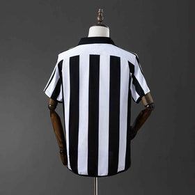 Newcastle United Home 2003/05