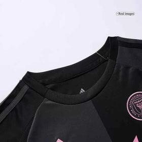 Inter Miami CF Away 2025 Kids