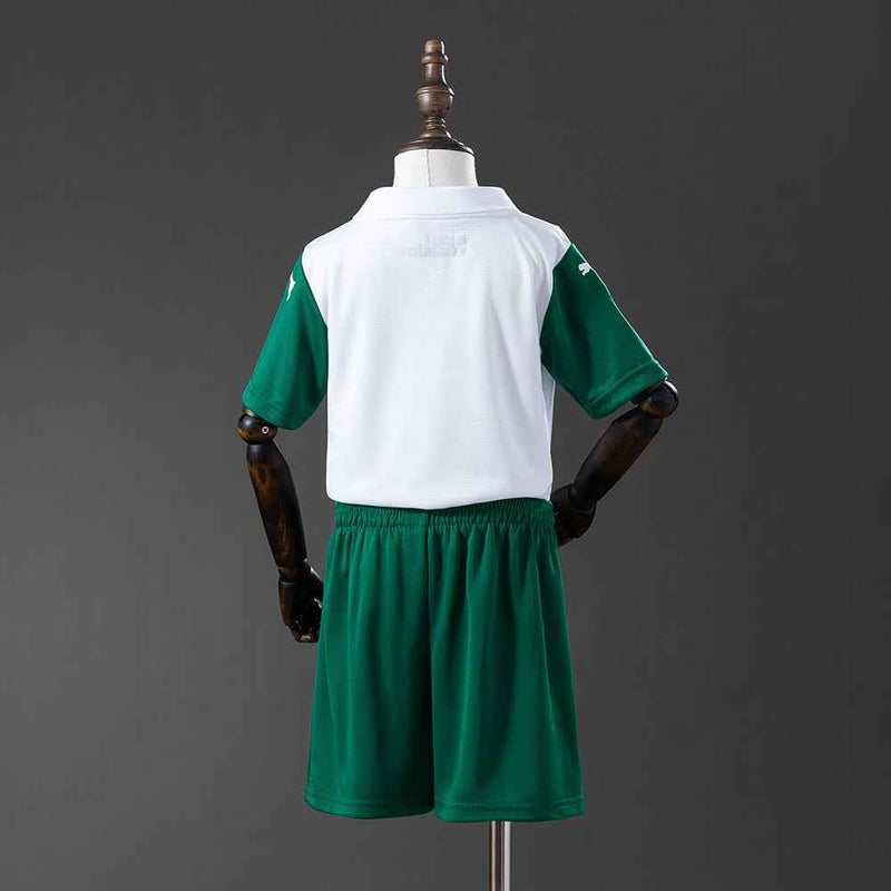 Palmeiras gostujući dječji dres 25/26