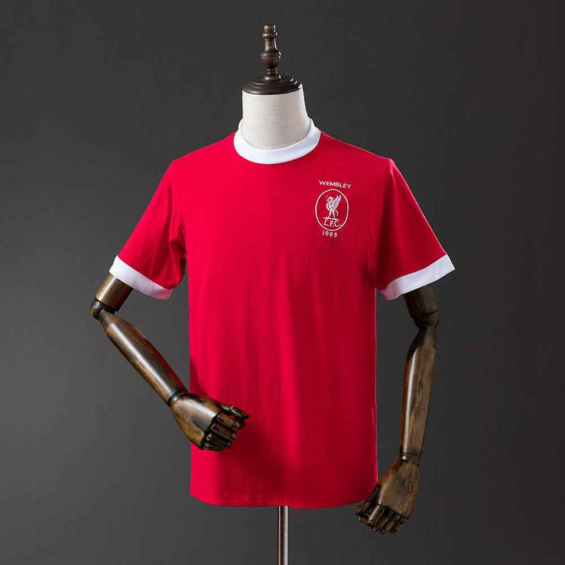 Liverpool domaći dres 1965.