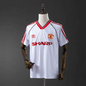 Manchester United Away 1988/90