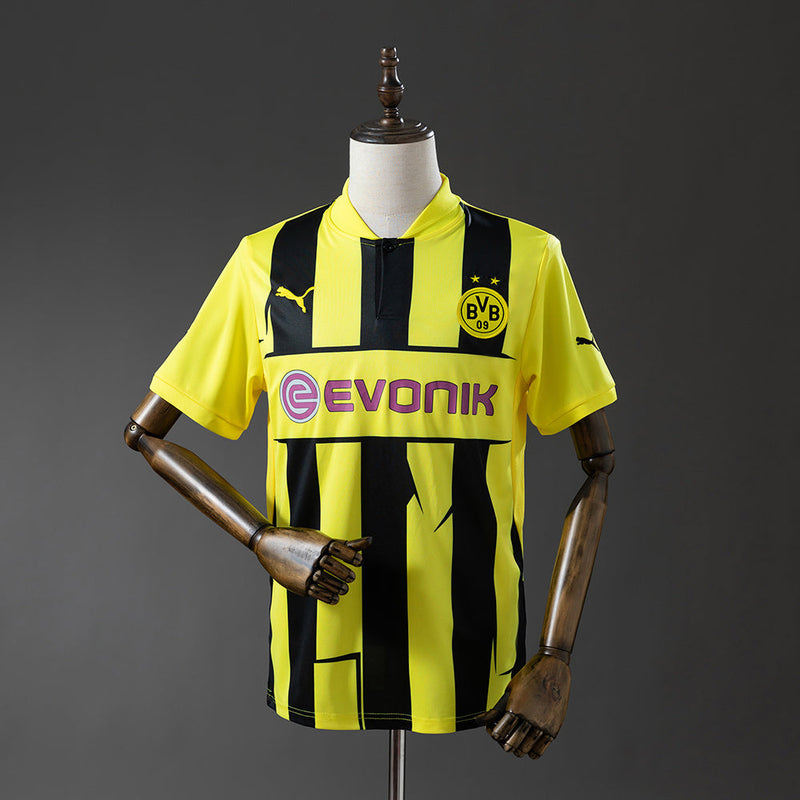 Borussia Dortmund Domaći 2012/13