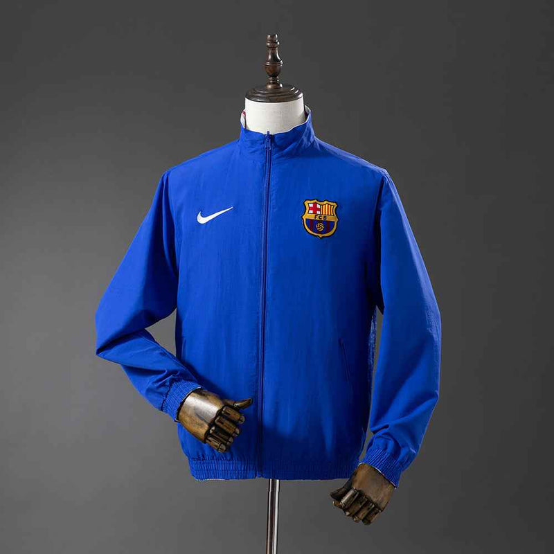 Barcelona dvostrana jakna