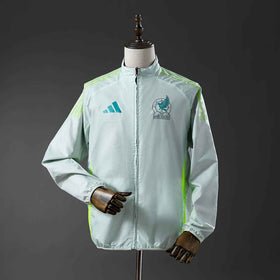 Mexico Reversible Jacket