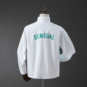 Senegal vjetrovka 2026