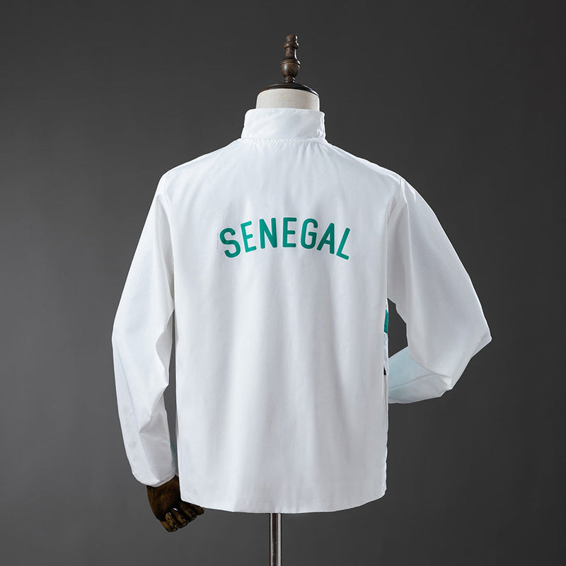 Senegal vjetrovka 2026