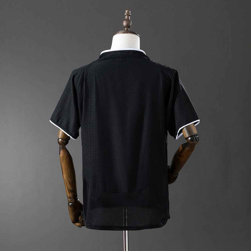 Manchester United Treći dres 2003/05