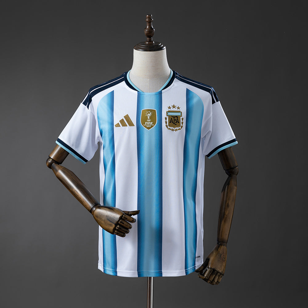 Argentina Domaći 2026.