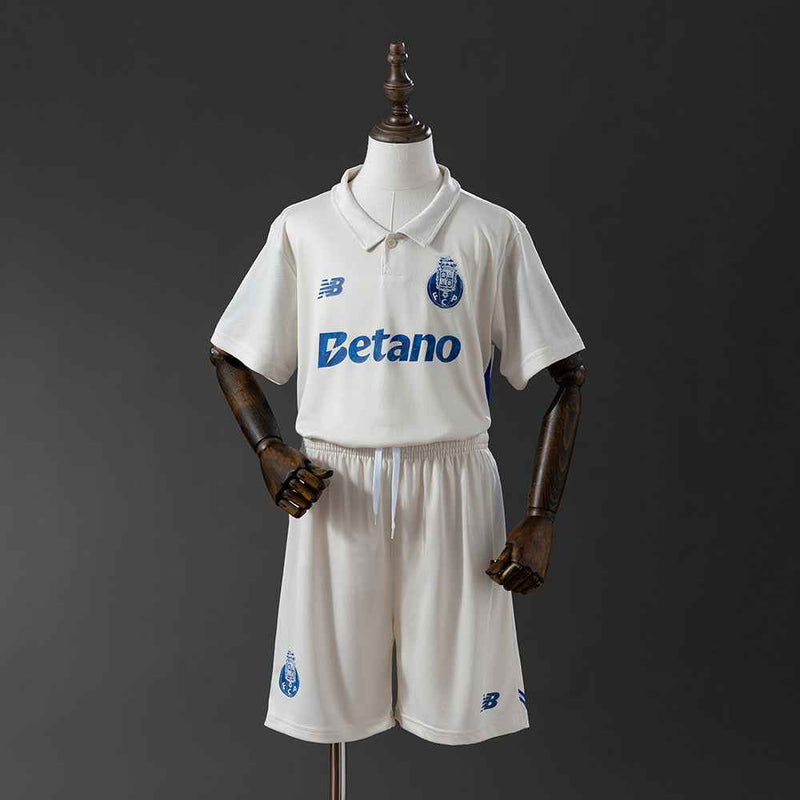 Porto Treći dječiji dres 25/26