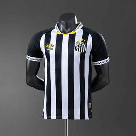 Santos Away 25/26