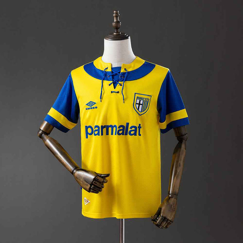 Parma domaći dres 1993/95