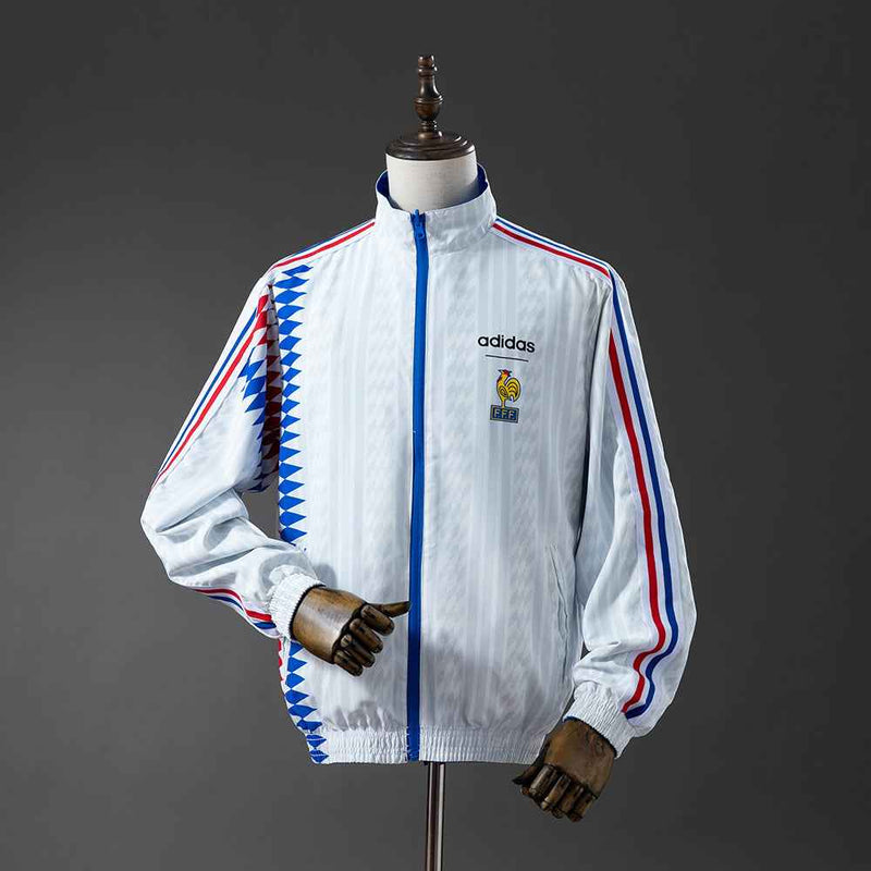 France Reversible Jacket